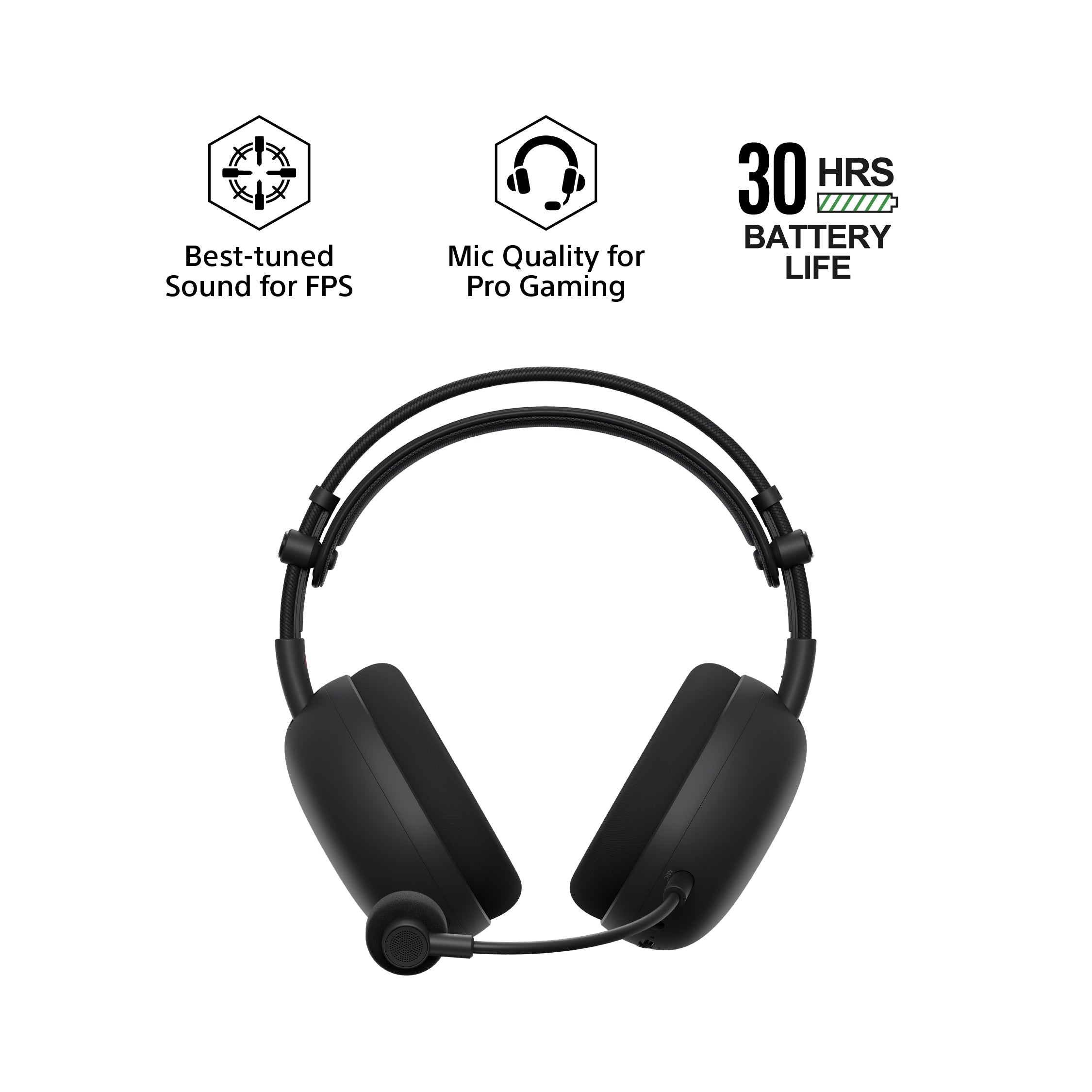 Product Features